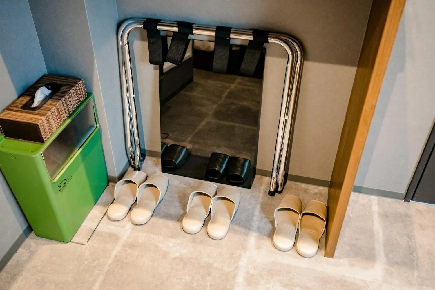 Affittacamere Ikidane Residentila Hotel Komagome - Vacation Stay 17993V Tokyo